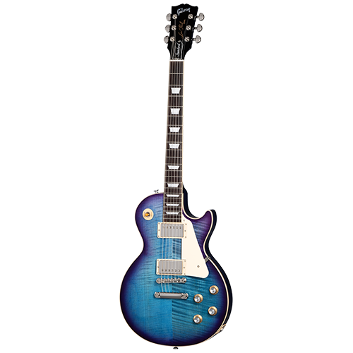 Les Paul Standard 60s Custom Color - 60s-Cherry