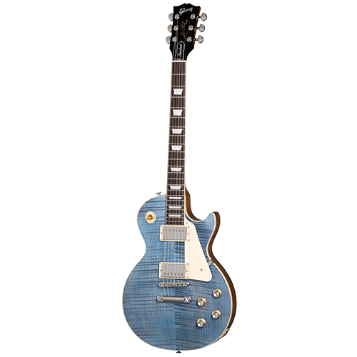 Les Paul Standard 60s Custom Color - 60s-Cherry