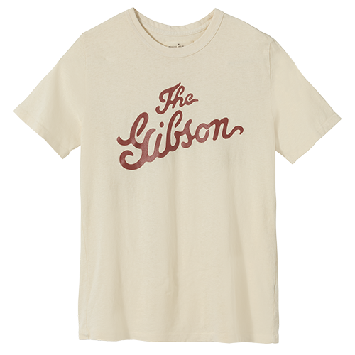 Imogene + Willie x Gibson- GA-IW-THEGBSN-XS