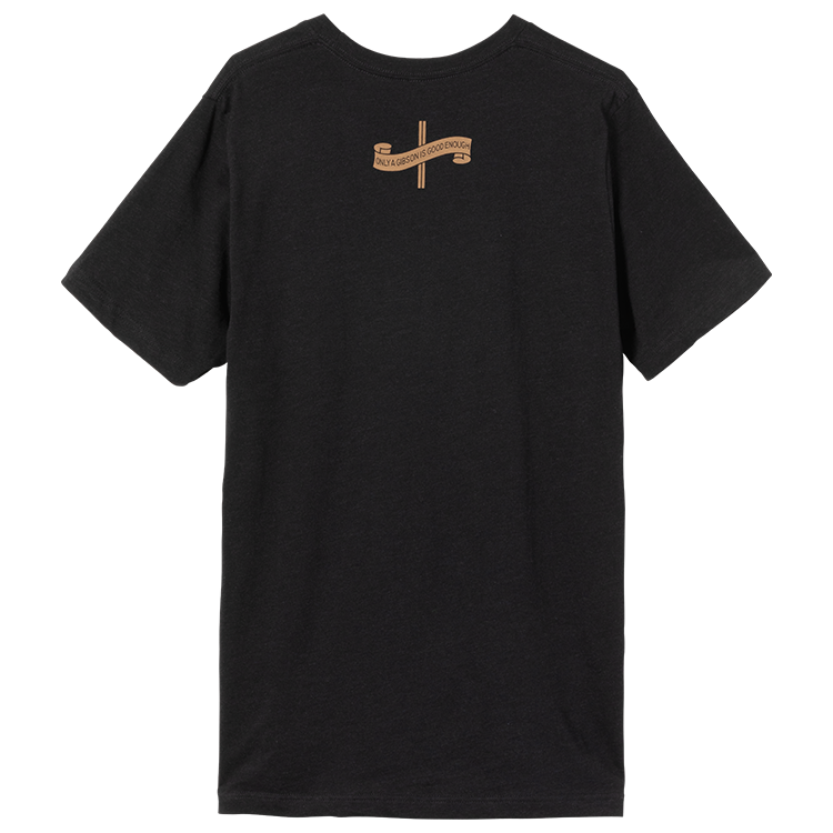 Banner Tee - GA-LC-BNRTXS