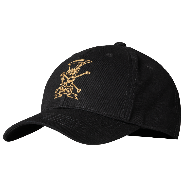 Slash 'Skully' Baseball Hat - GA-SLSH-BBHT