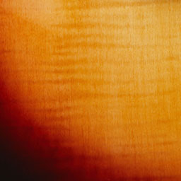 1958 Les Paul Standard Reissue - Bourbon-Burst