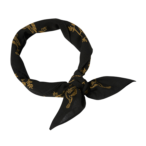 Billy Reid x Gibson Hummingbird Bandana - GABR-506-332