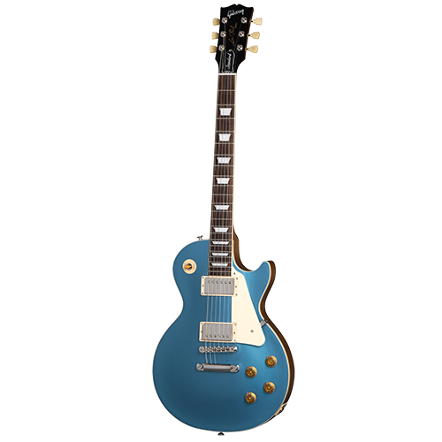 Les Paul Standard 50s Custom Color - Inverness-Green