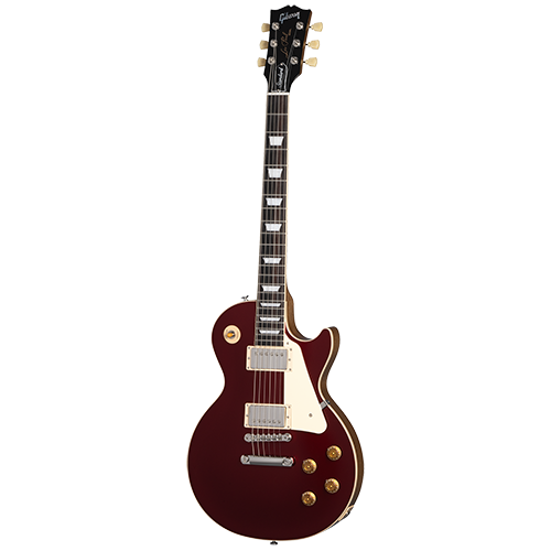 Les Paul Standard 50s Custom Color - Inverness-Green