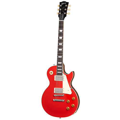 Les Paul Standard 50s Custom Color - Inverness-Green