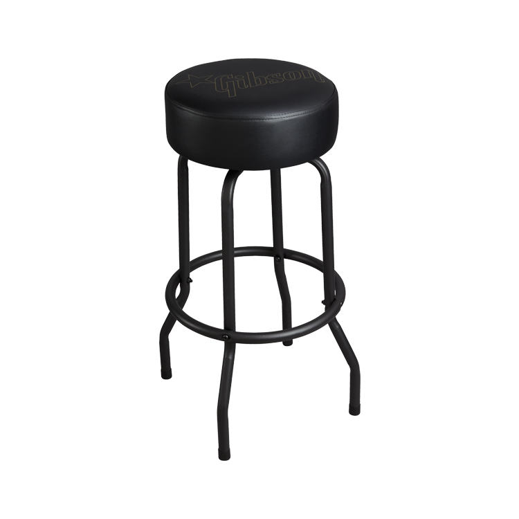 Premium Playing Stool, Star Logo, Tall (30 - GA-STOOL3