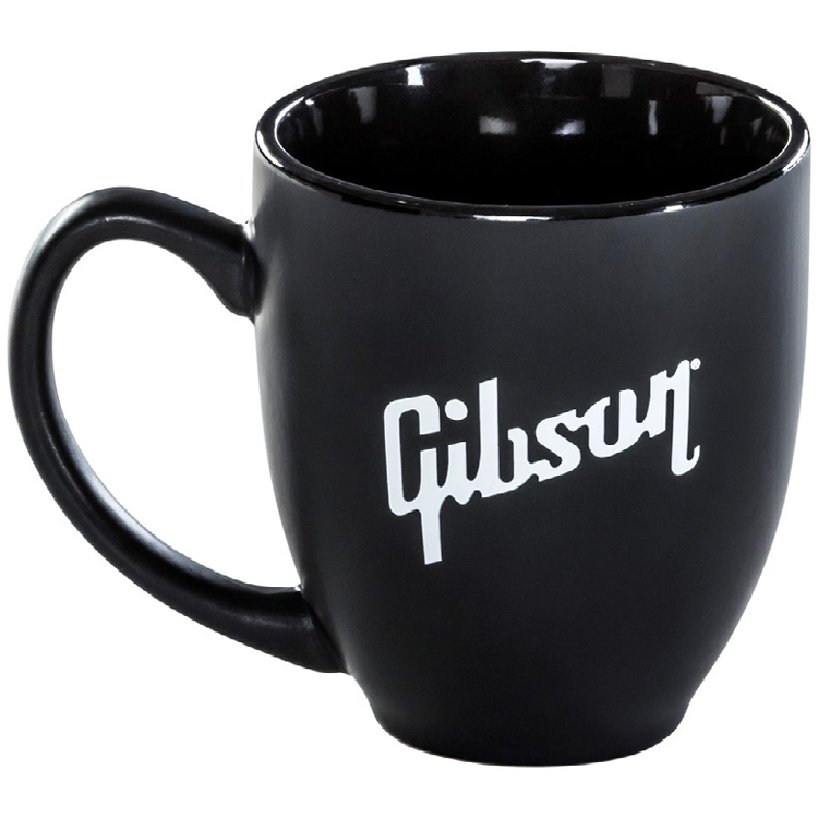 Standard Coffee Mug (14 oz.) - GS-LGMBW