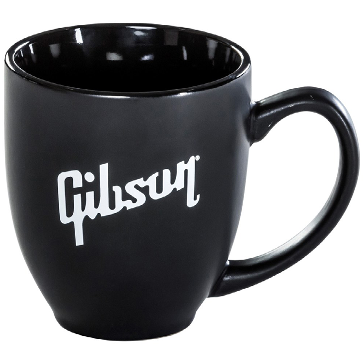 Standard Coffee Mug (14 oz.) - GS-LGMBW
