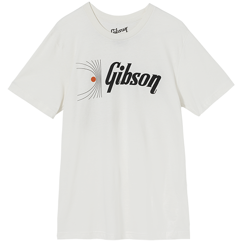 Soundwave Tee (White) - GA-TEE-SDWV-WHT-SM