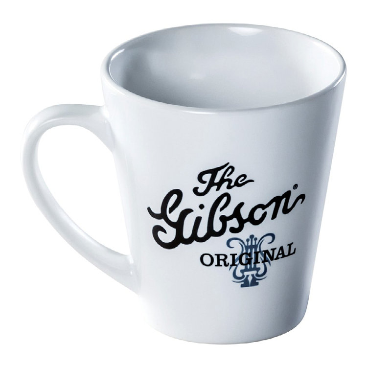 The Gibson Original Mug (12 oz.) - GS-LGMOA