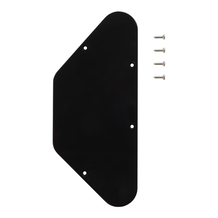SG Control Plate - PRCP-020