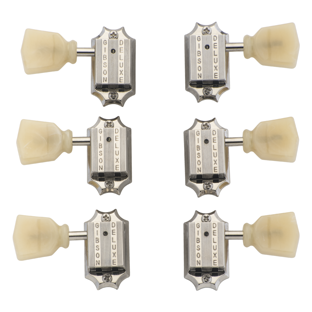 Deluxe Yellow Key Tuner Set - PMMH-050