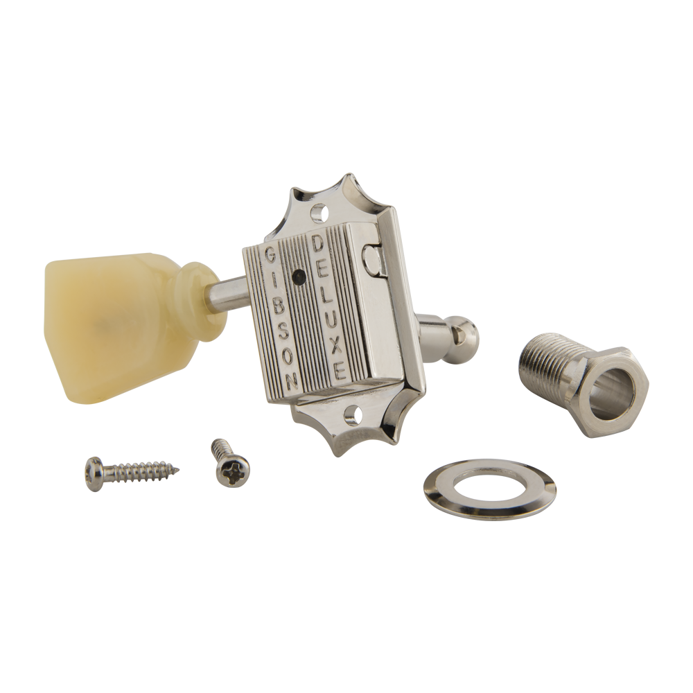 Deluxe Yellow Key Tuner Set - PMMH-050