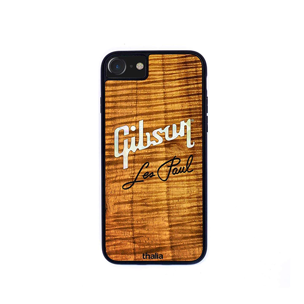 Les Paul Premium Phone Case - APLP-IP678