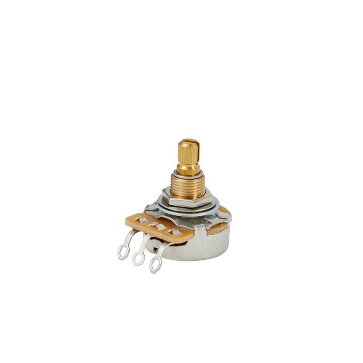 Historic Potentiometer - PPAT-059