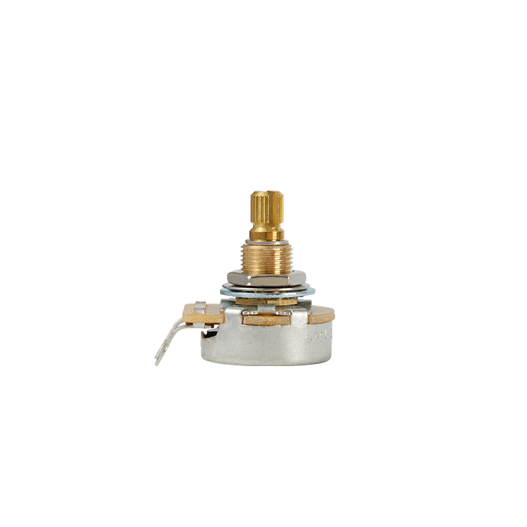 Historic Potentiometer - PPAT-059