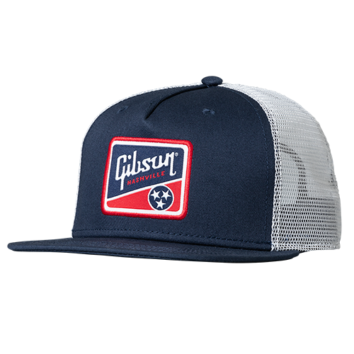 Gibson Tristar Trucker - GA-GG-TTH