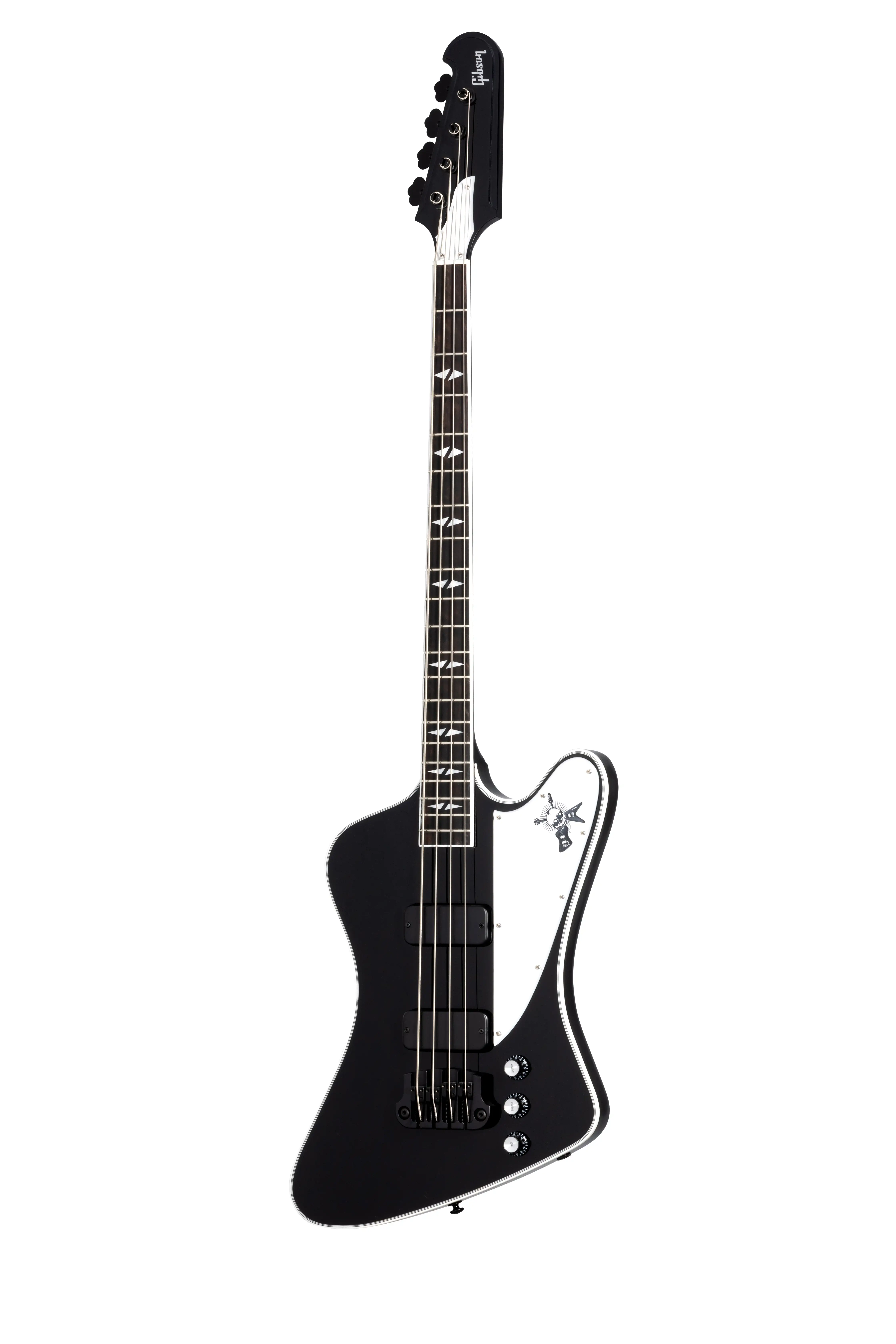 Gene Simmons G2 Thunderbird - Ebony
