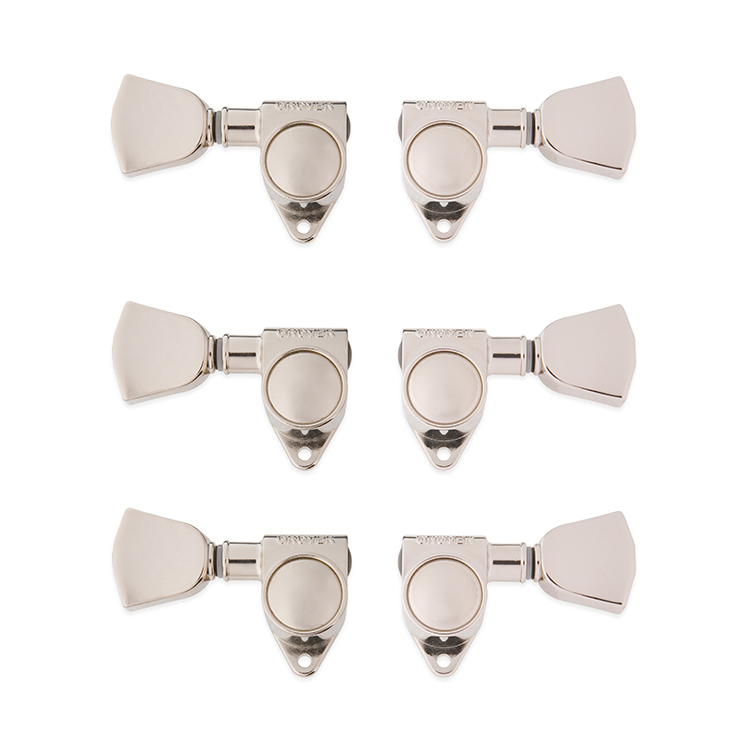 Keystone Tuner Set - PMMH-015