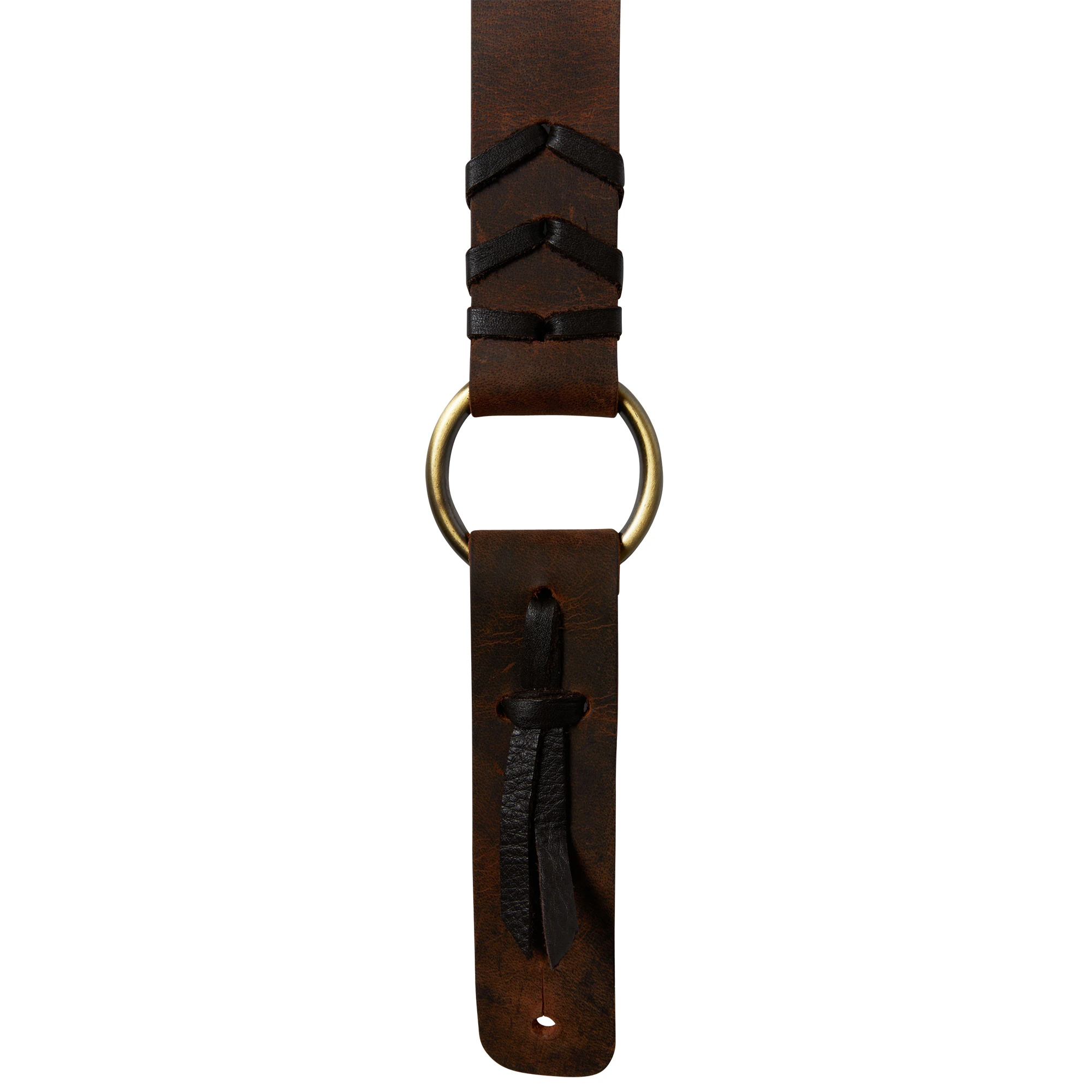 Billy Reid x Gibson Guitar Strap - GABR-STRAP