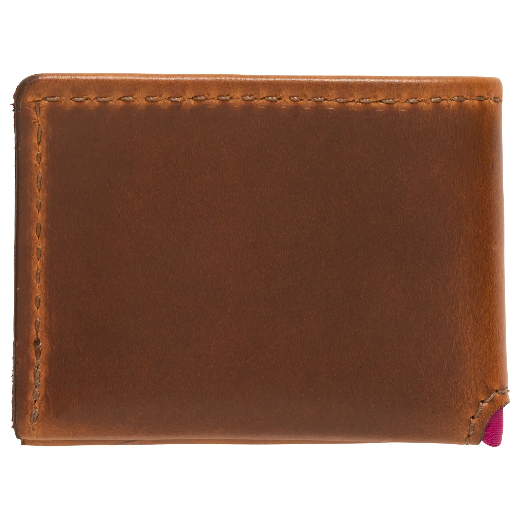 Lifton Leather Wallet, Brown - LIFTON-WLT-BRN