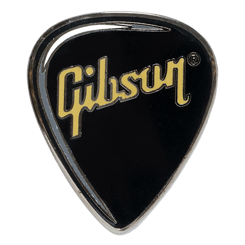 Guitar Pick Lapel Pin - ASPIN-GP