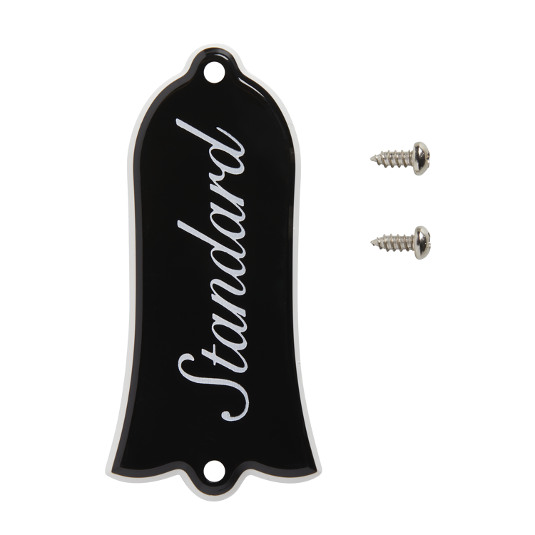 Truss Rod Cover Les Paul Standard - PRTR-030