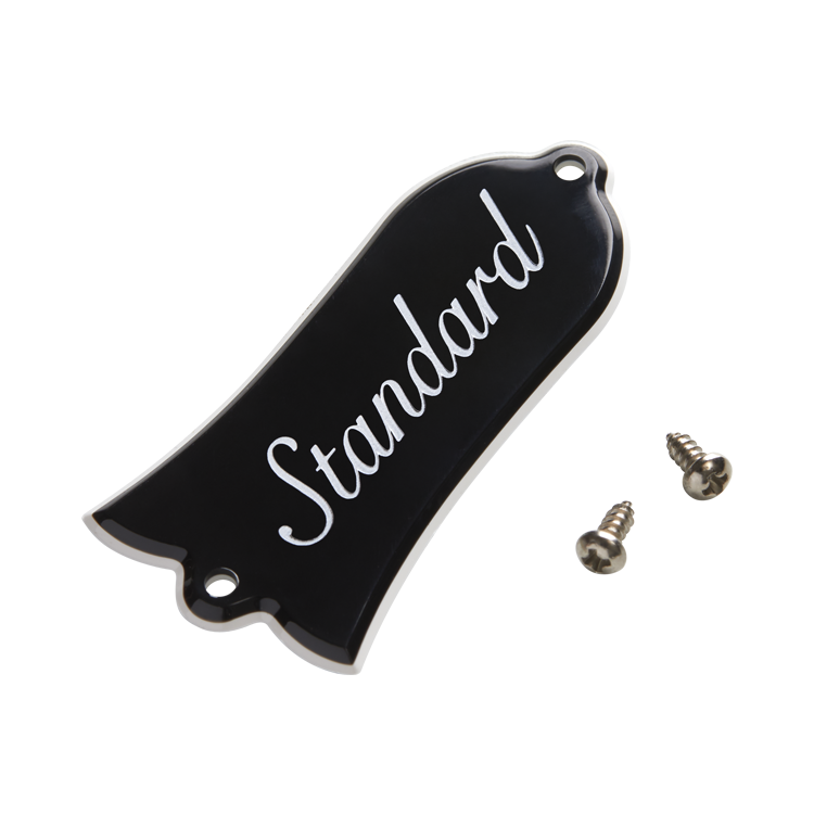 Truss Rod Cover Les Paul Standard - PRTR-030