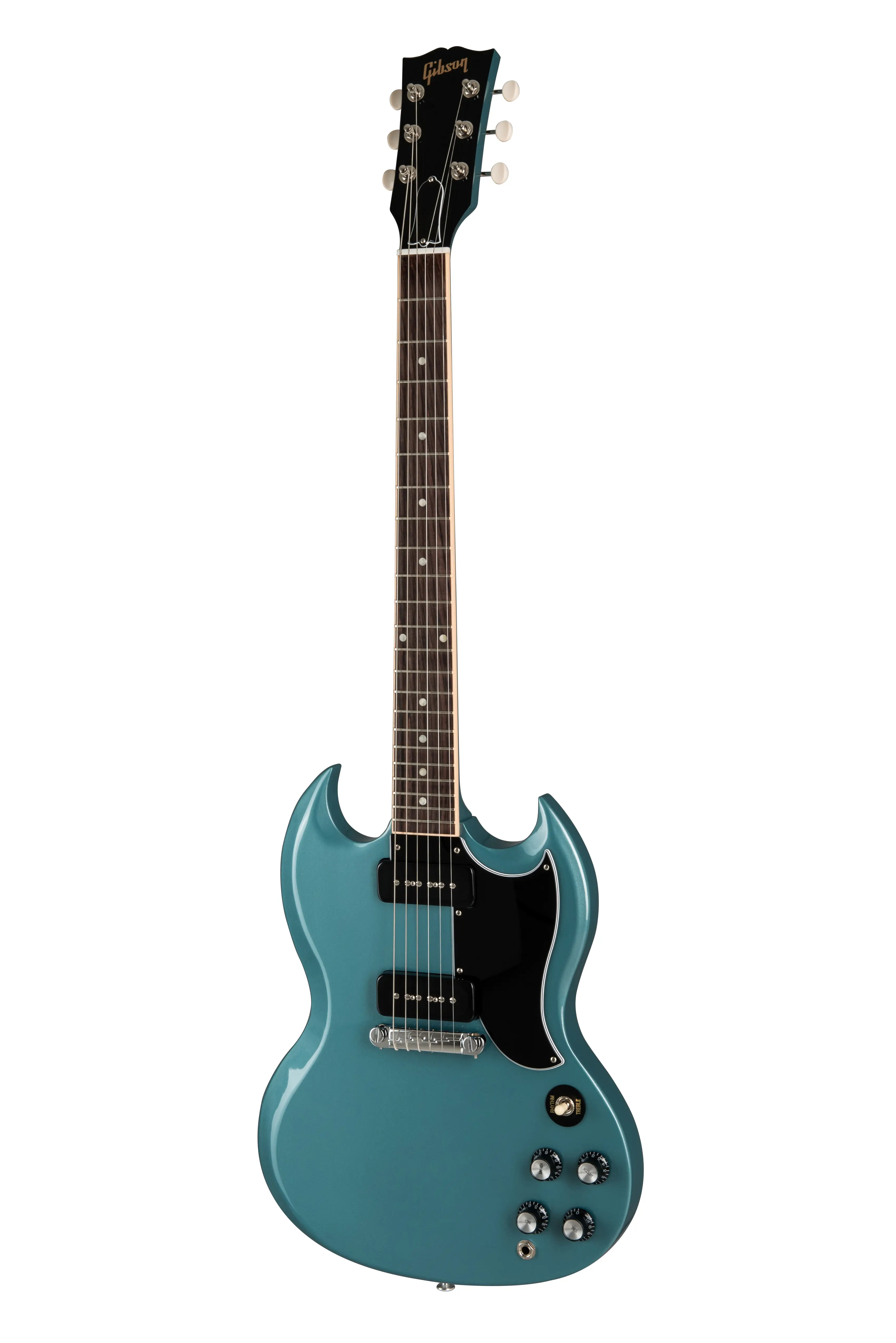 SG Special - Vintage-Sparkling-Burgundy