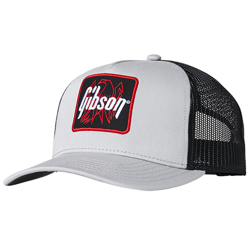 Firebird Patch Trucker - GA-FBPTRHT