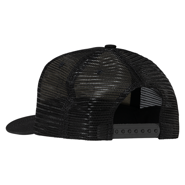 Imogene + Willie x Gibson- GA-IW-TRHT-REAPBLK