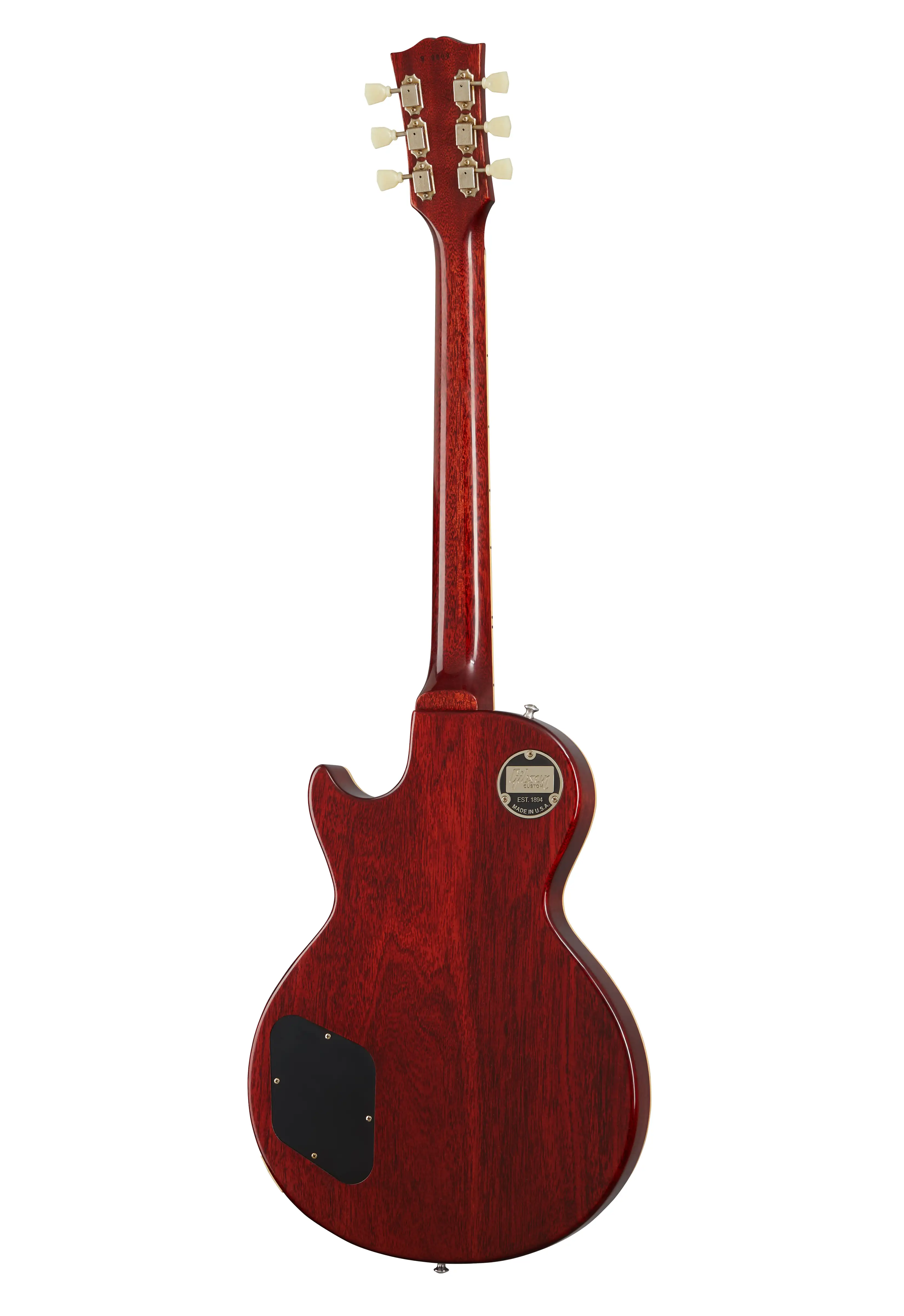 1959 Les Paul Standard Reissue - Iced-Tea-Burst