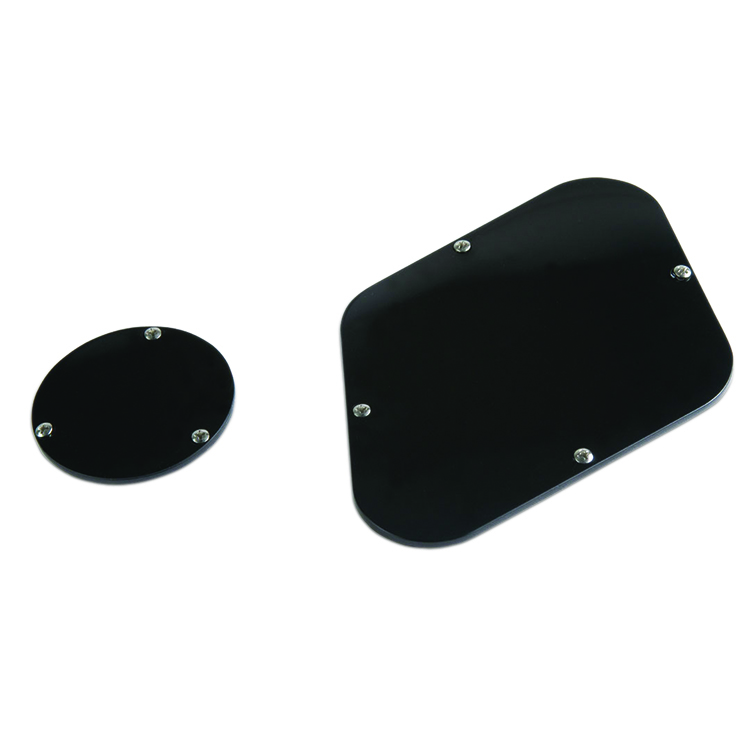 Backplate Combo - PRDK-030