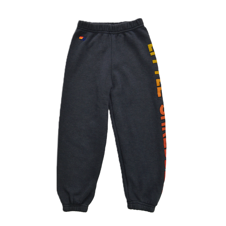 Aviator Nation X Gibson Little Shredder Kids Sweatpants - GA-AN-KSPSHCR08