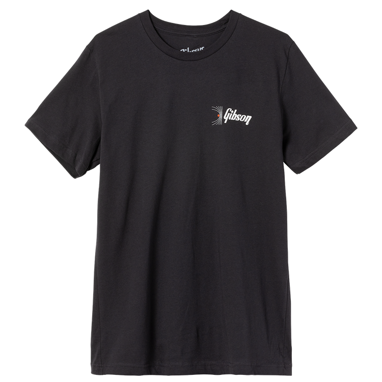 Soundwave Tee - GA-LC-SDWTXS