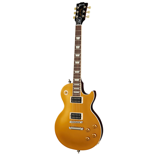 Slash- Goldtop