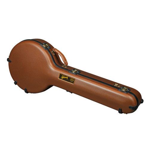 Gibson Signature Series Calton Case, Banjo - ASCLTCASE-BNJ