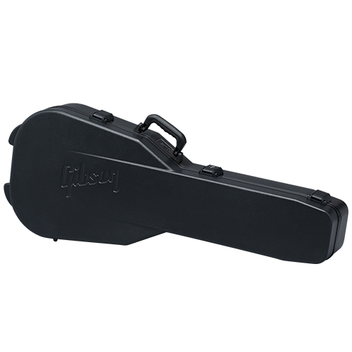 Deluxe Protector Case, Small-Body Acoustic - ASPRCASE-LG