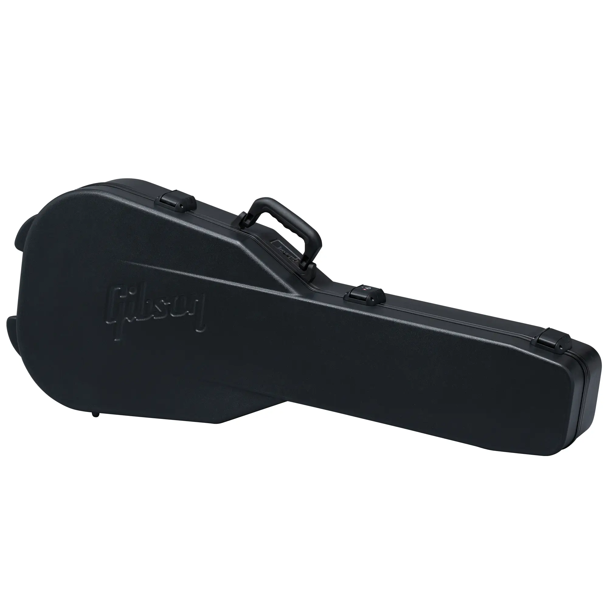 Deluxe Protector Case, Small-Body Acoustic - ASPRCASE-LG