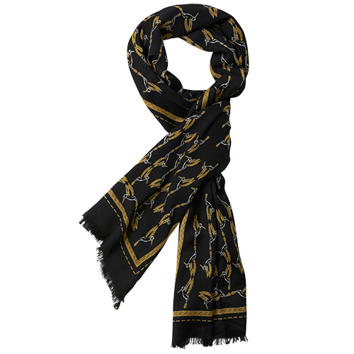 Billy Reid x Gibson Rocker Scarf - GABR-506-334