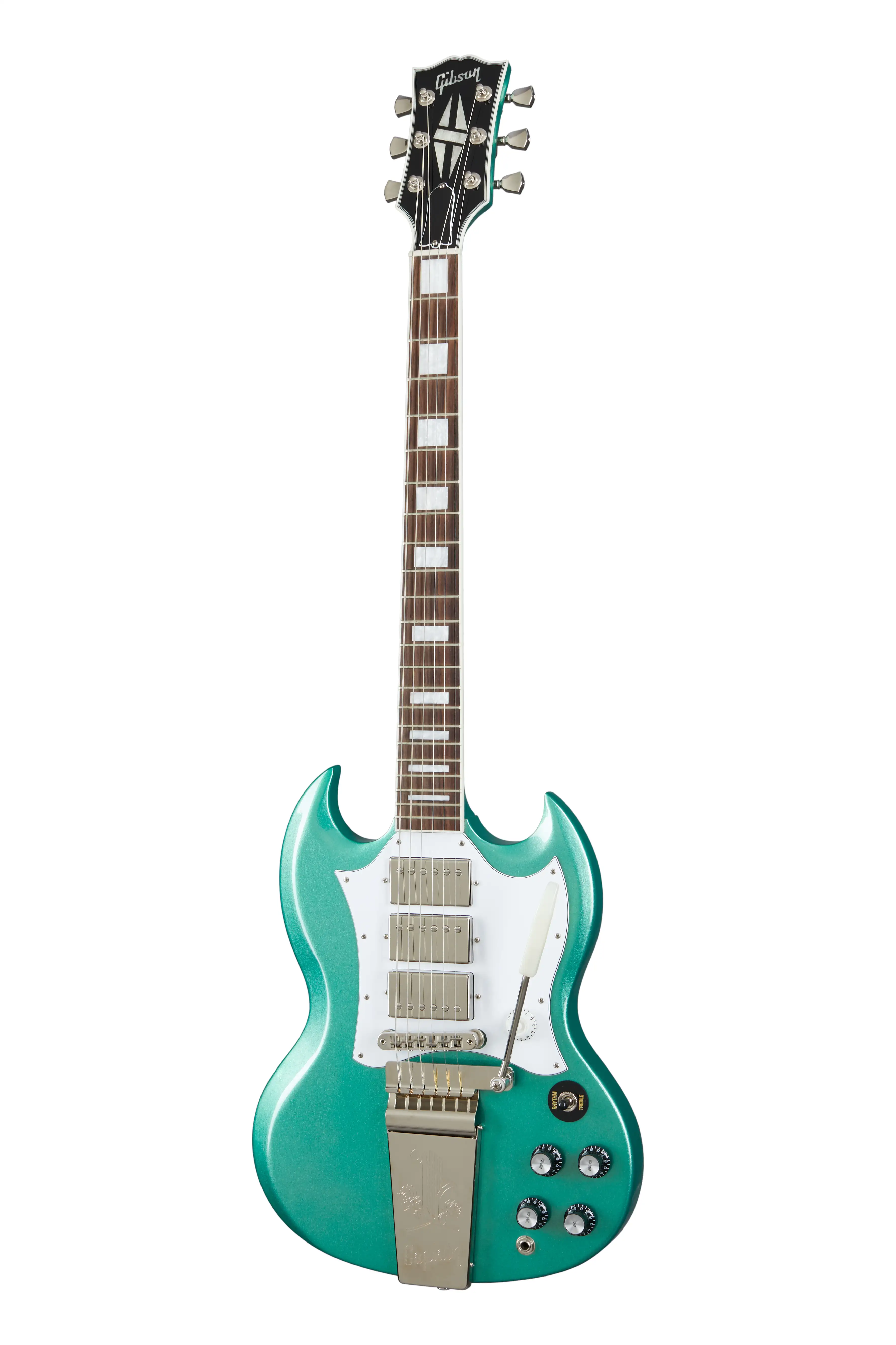 Kirk Douglas Signature SG - Inverness-Green