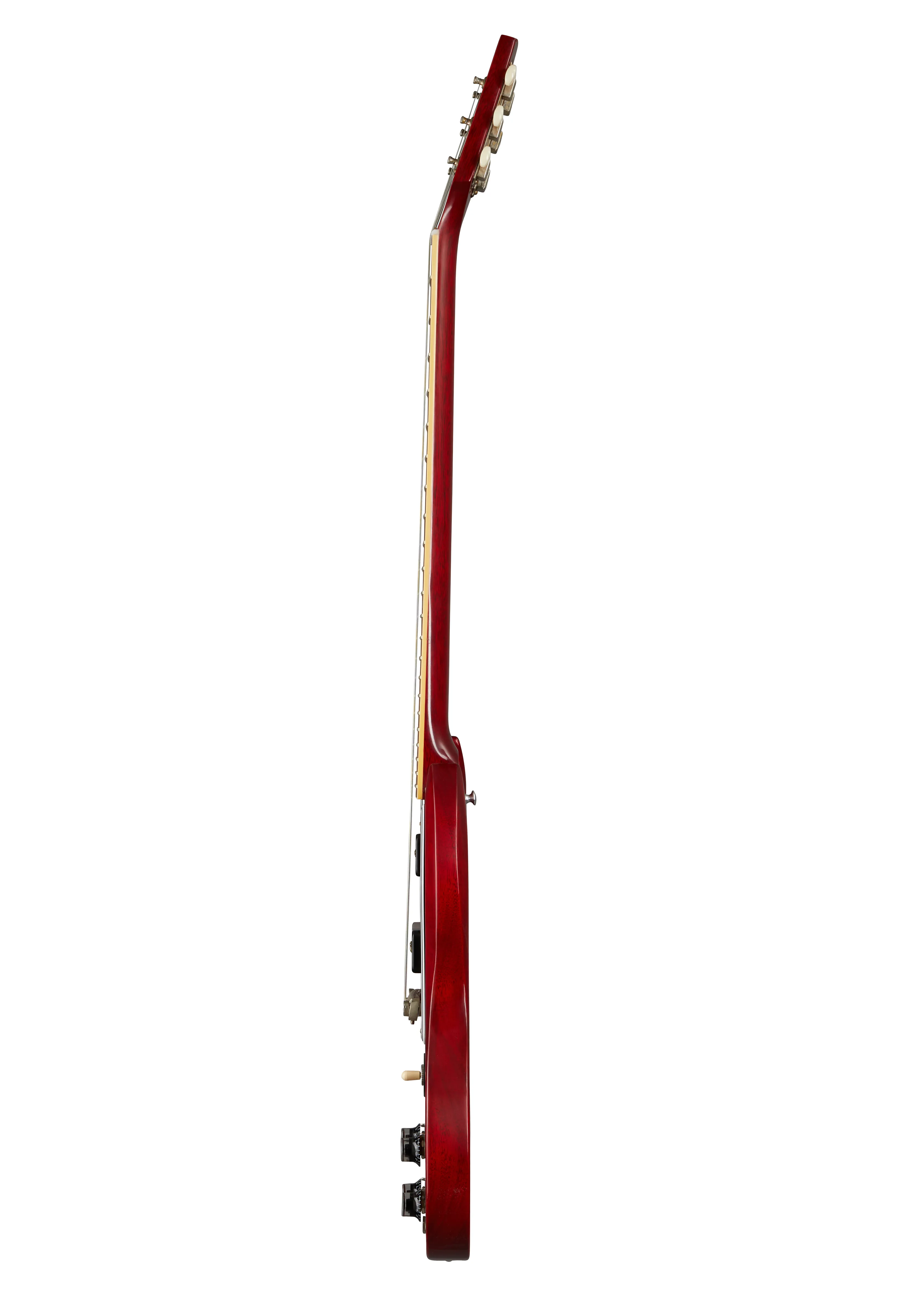 1963 SG Special Reissue - Cherry-Red