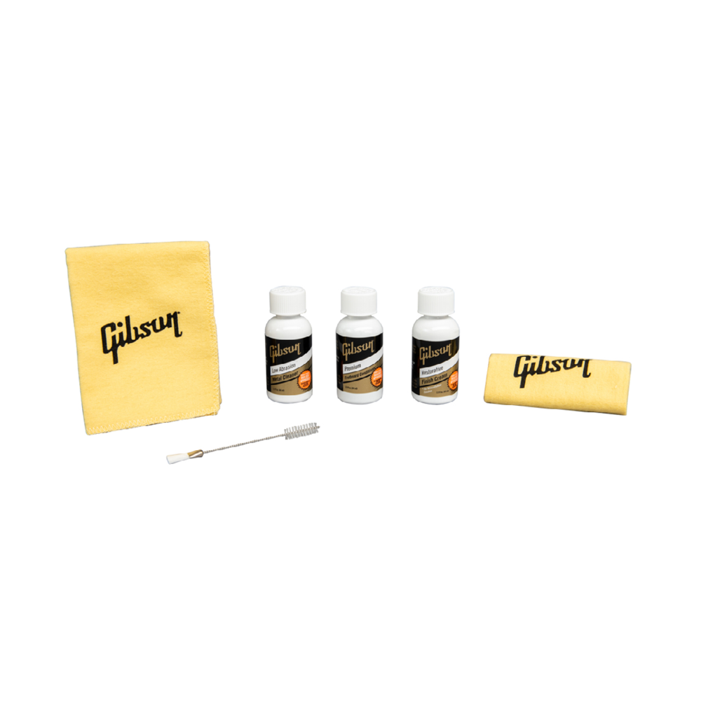 Vintage Reissue Guitar Restoration Kit - AIGG-RK1
