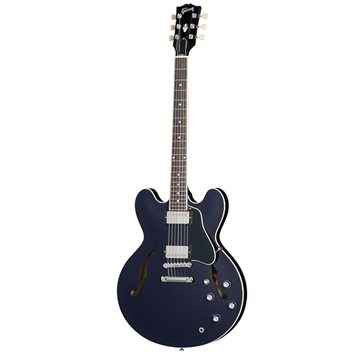 ES-335 - Deep-Purple