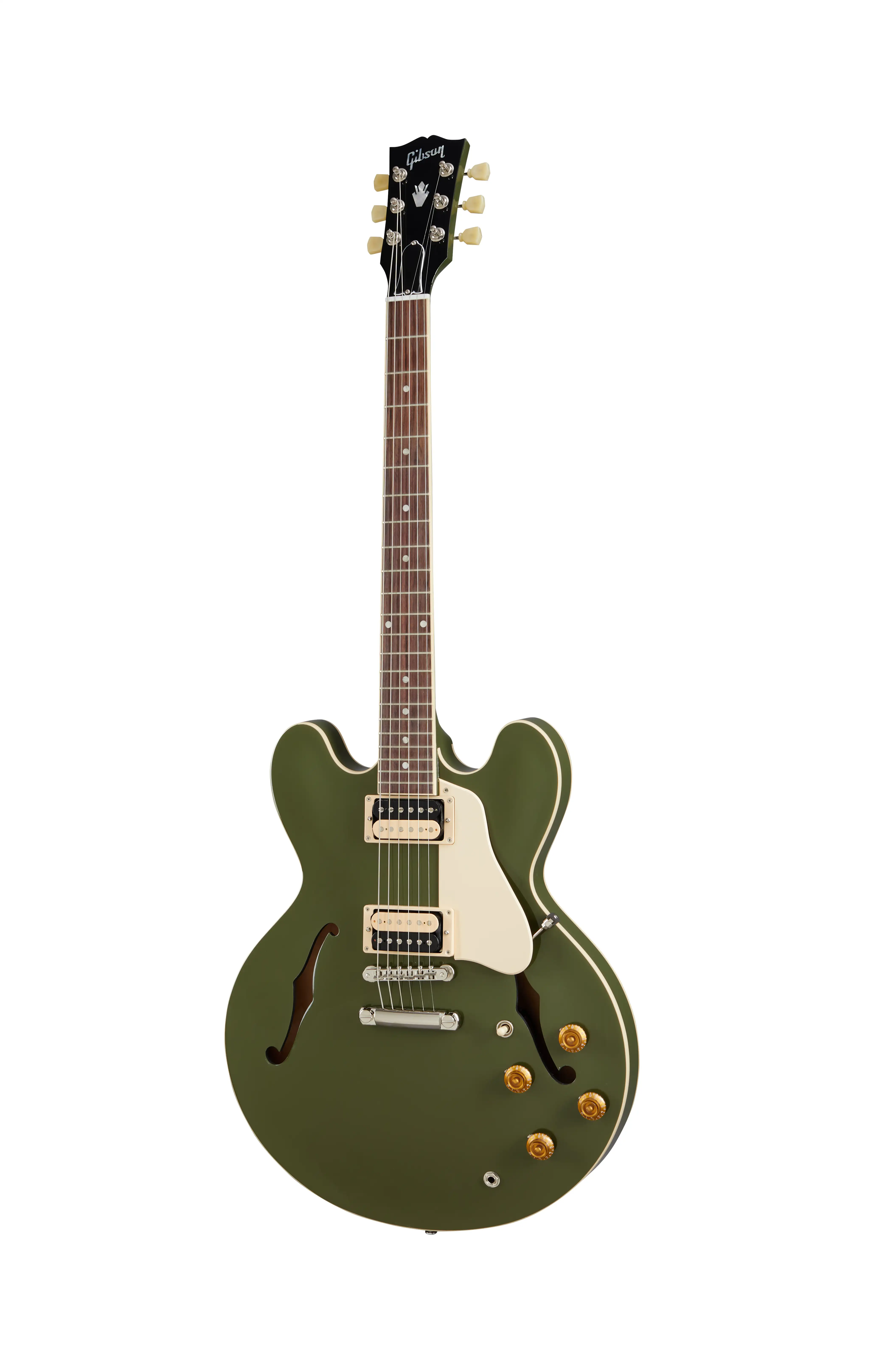 ES-335 - Olive-Drab