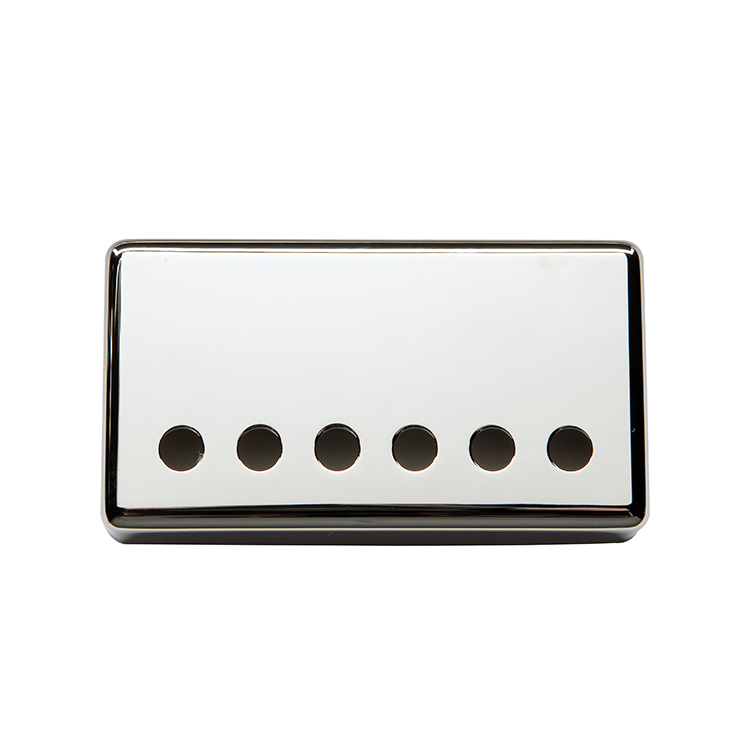 Bridge Humbucker Cover - PRPC-015