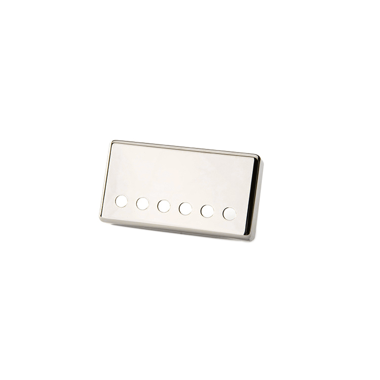 Bridge Humbucker Cover - PRPC-015