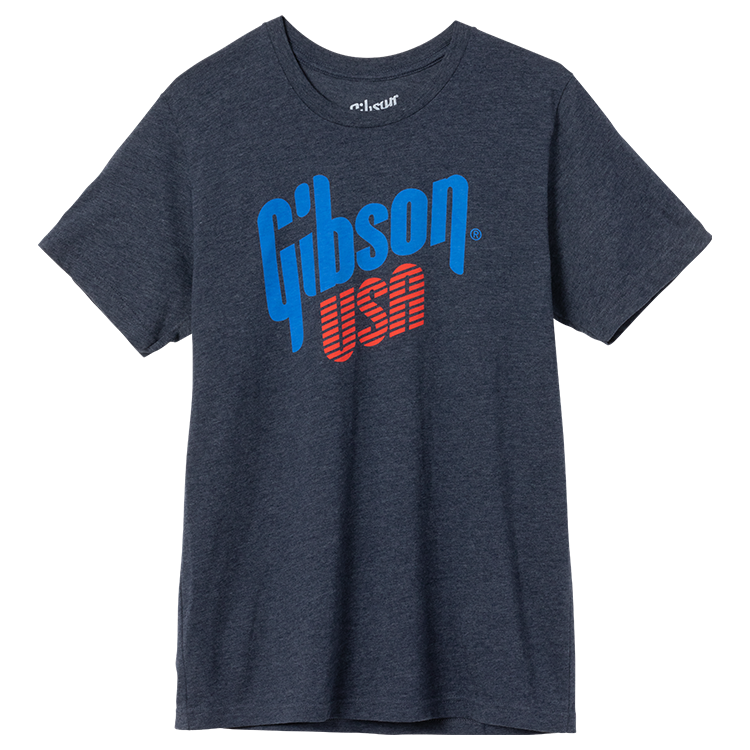 USA Tee - GA-LC-USATXS