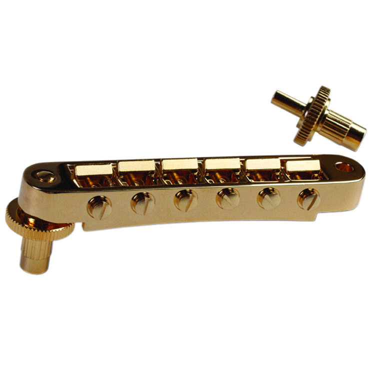 Nashville Tune-o-matic Bridge - PBBR-030
